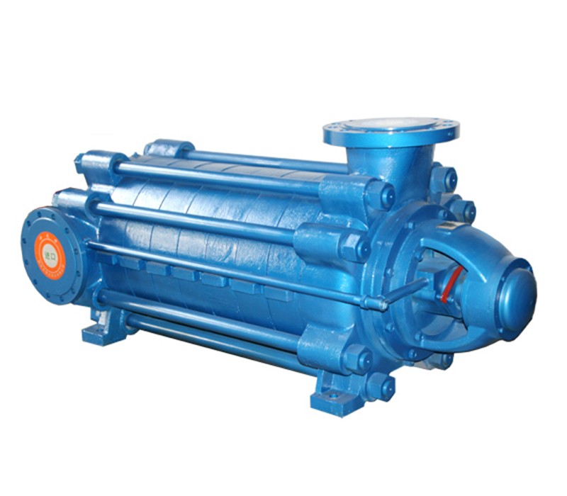 D、MD型多級(jí)離心泵