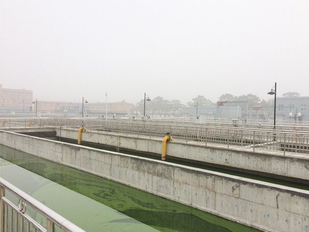 美國(guó)是如何對(duì)待污水的？五大經(jīng)驗(yàn)值得借鑒