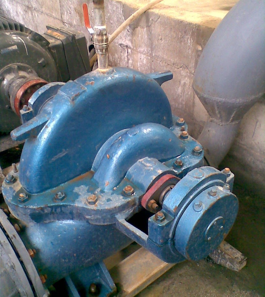 造成水泵填料漏水原因有哪些？