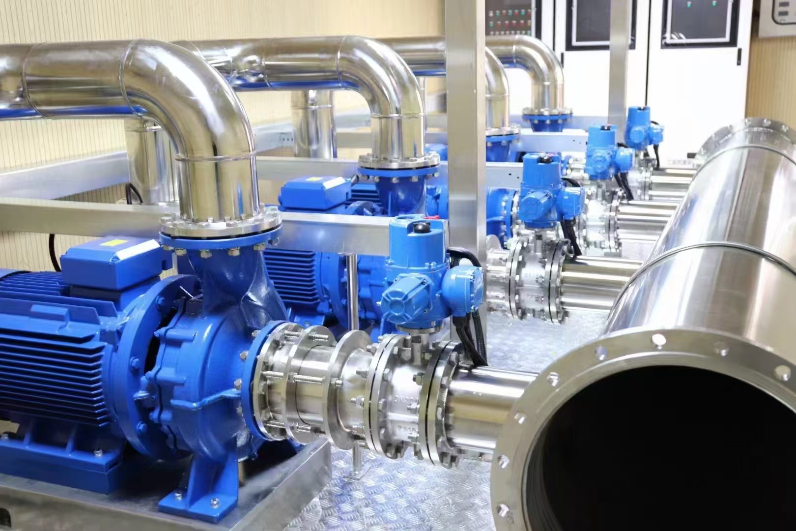 廢止國標(biāo)《三相異步電動機(jī)試驗方法》，新標(biāo)準(zhǔn)4月1日實施